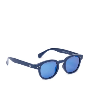 Okulary przeciwsłoneczne Quiksilver QS-KA-005-SS25 Granatowy