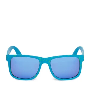 Okulary przeciwsłoneczne Quiksilver QS-KA-006-SS25 Niebieski