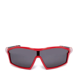 Okulary przeciwsłoneczne Quiksilver QS-KA-007-SS25 Czerwony