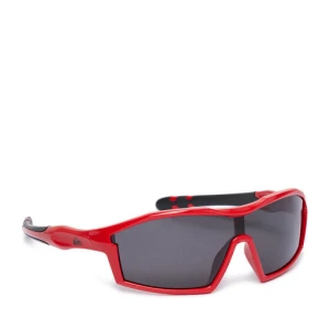 Okulary przeciwsłoneczne Quiksilver QS-KA-007-SS25 Czerwony