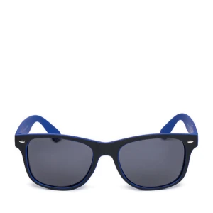 Okulary przeciwsłoneczne Quiksilver QS-MA-001-SS25 Czarny