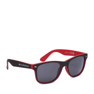 Okulary przeciwsłoneczne Quiksilver QS-MA-001-SS25 Czarny