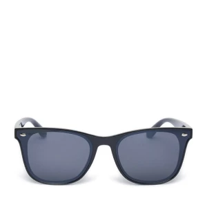 Okulary przeciwsłoneczne Quiksilver QS-MA-002-SS25 Czarny