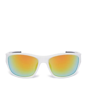 Okulary przeciwsłoneczne Quiksilver QS-MA-003-SS25 Biały