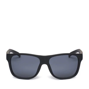 Okulary przeciwsłoneczne Quiksilver QS-MA-004-SS25 Czarny