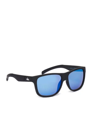 Okulary przeciwsłoneczne Quiksilver QS-MA-004-SS25 Czarny