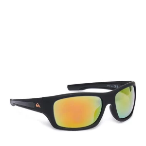Okulary przeciwsłoneczne Quiksilver QS-MA-005-SS25 Czarny