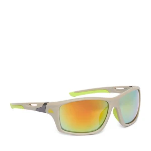 Okulary przeciwsłoneczne Quiksilver QS-MA-006-SS25 Szary