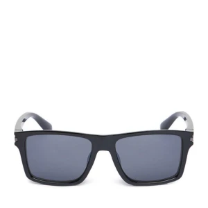 Okulary przeciwsłoneczne Quiksilver QS-MA-007-SS25 Czarny
