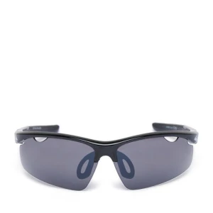 Okulary przeciwsłoneczne Quiksilver QS-MA-009-SS25 Czarny