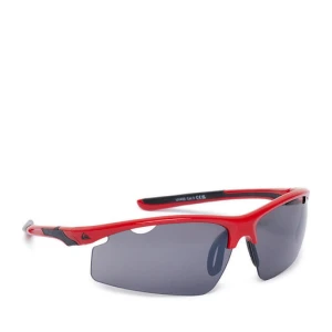 Okulary przeciwsłoneczne Quiksilver QS-MA-009-SS25 Czerwony