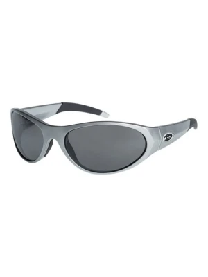 Okulary przeciwsłoneczne Quiksilver szary