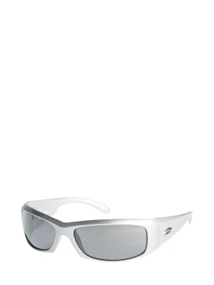 Okulary przeciwsłoneczne Quiksilver szary