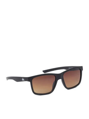 Okulary przeciwsłoneczne Quiksilver WB-QS-KA-001-SS26 Czarny