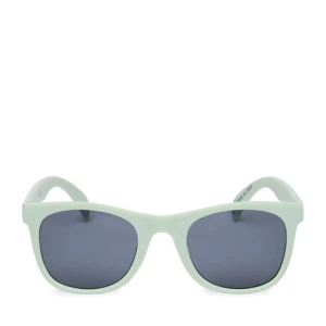 Okulary przeciwsłoneczne Quiksilver WB-QS-KA-002-SS26 Zielony