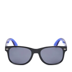 Okulary przeciwsłoneczne Quiksilver WB-QS-KA-003-SS26 Czarny
