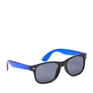 Okulary przeciwsłoneczne Quiksilver WB-QS-KA-003-SS26 Czarny