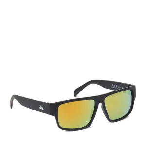 Okulary przeciwsłoneczne Quiksilver WB-QS-KA-004-SS26 Czarny