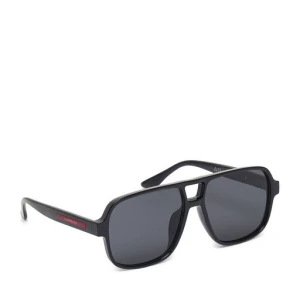 Okulary przeciwsłoneczne Quiksilver WB-QS-MA-008-SS26 Czarny