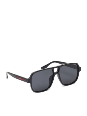 Okulary przeciwsłoneczne Quiksilver WB-QS-MA-008-SS26 Czarny