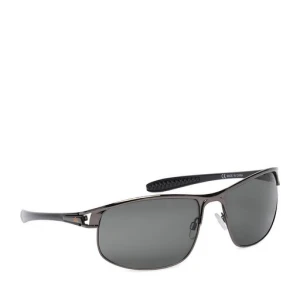 Okulary przeciwsłoneczne Quiksilver WB-QS-MA-009-SS26 Czarny