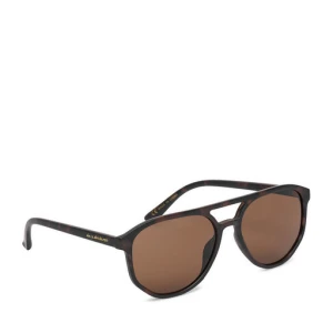 Okulary przeciwsłoneczne Quiksilver WB-QS-MA-010-SS26 Brązowy