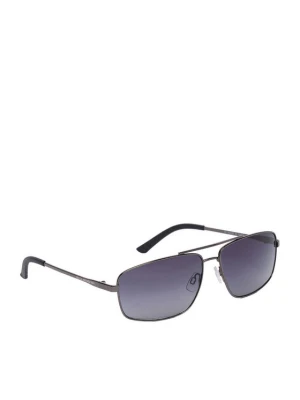 Okulary przeciwsłoneczne Quiksilver WB-QS-MA-011-SS26 Czarny