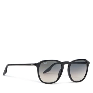 Okulary przeciwsłoneczne Ray-Ban 0RB2203 901/32 Czarny