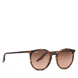 Okulary przeciwsłoneczne Ray-Ban 0RB2204 14293B Brązowy