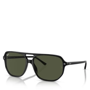 Okulary przeciwsłoneczne Ray-Ban 0RB2205 Czarny