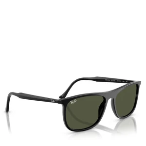 Zdjęcie produktu Okulary przeciwsłoneczne Ray-Ban 0RB2216 Czarny