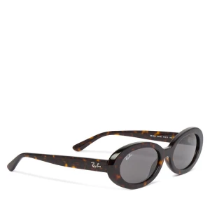 Okulary przeciwsłoneczne Ray-Ban 0RB2223 Brązowy
