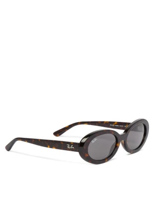 Okulary przeciwsłoneczne Ray-Ban 0RB2223 Brązowy