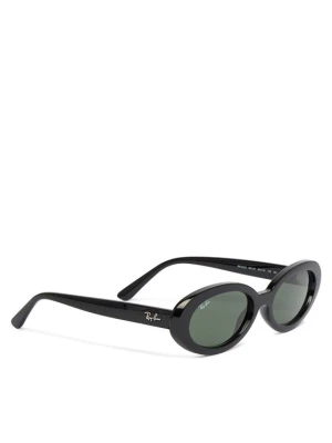 Okulary przeciwsłoneczne Ray-Ban 0RB2223 Czarny