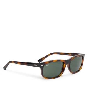 Okulary przeciwsłoneczne Ray-Ban 0RB2224 710/31 Brązowy