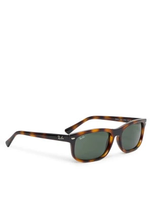 Okulary przeciwsłoneczne Ray-Ban 0RB2224 710 / 31 Brązowy