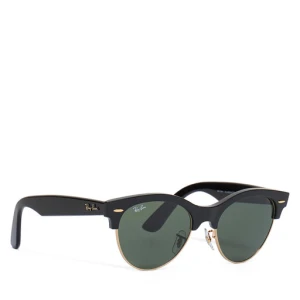 Okulary przeciwsłoneczne Ray-Ban 0RB2341 901/31 Czarny