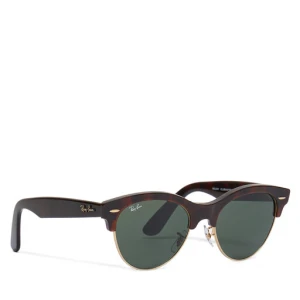 Okulary przeciwsłoneczne Ray-Ban 0RB2341 990/31 Czarny