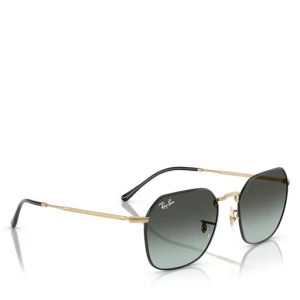 Okulary przeciwsłoneczne Ray-Ban 0RB3694 9271GK53 Czarny