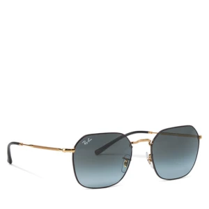 Okulary przeciwsłoneczne Ray-Ban 0RB3694 9271GK55 Czarny