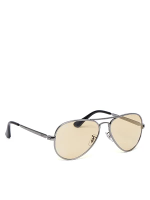 Okulary przeciwsłoneczne Ray-Ban 0RB3925 004 / R6 Żółty
