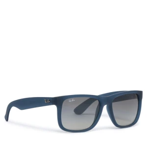 Okulary przeciwsłoneczne Ray-Ban 0RB4165 681311 Czarny