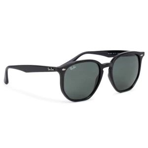 Okulary przeciwsłoneczne Ray-Ban 0RB4306 601/71 Czarny