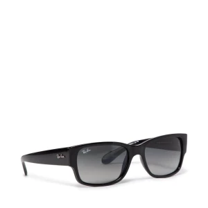 Okulary przeciwsłoneczne Ray-Ban 0RB4388 601/71 Czarny