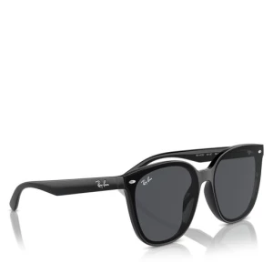 Okulary przeciwsłoneczne Ray-Ban 0RB4423D 601/87 Czarny