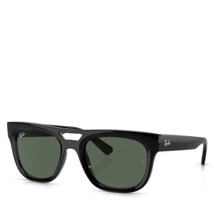 Okulary przeciwsłoneczne Ray-Ban 0RB4426 Czarny