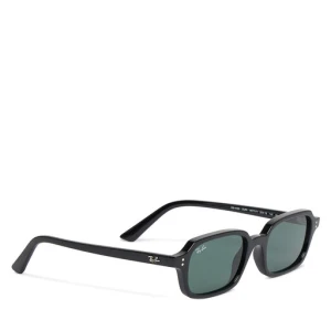 Okulary przeciwsłoneczne Ray-Ban 0RB4455 Czarny