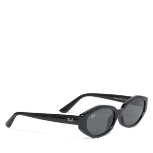 Zdjęcie produktu Okulary przeciwsłoneczne Ray-Ban 0RB4473D Czarny