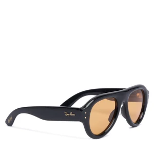 Okulary przeciwsłoneczne Ray-Ban 0RB4925 Pomarańczowy