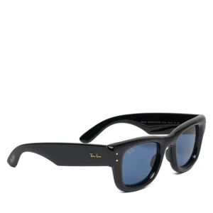Okulary przeciwsłoneczne Ray-Ban 0RB4940 Czarny